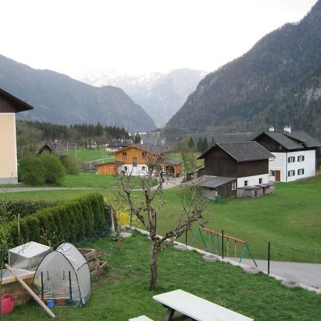 Ferienhaus-Cerny Бад-Гойзерн Екстер'єр фото